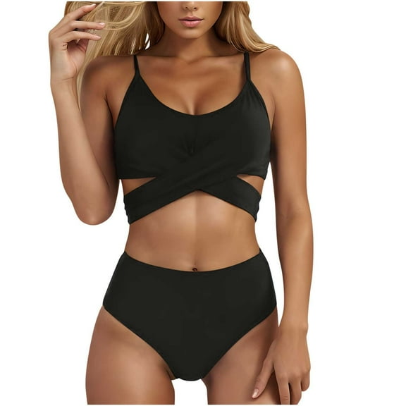 Swim Suit Bathing Suit One Piece Swim Suits for Women 2025 Tummy Control Hosting