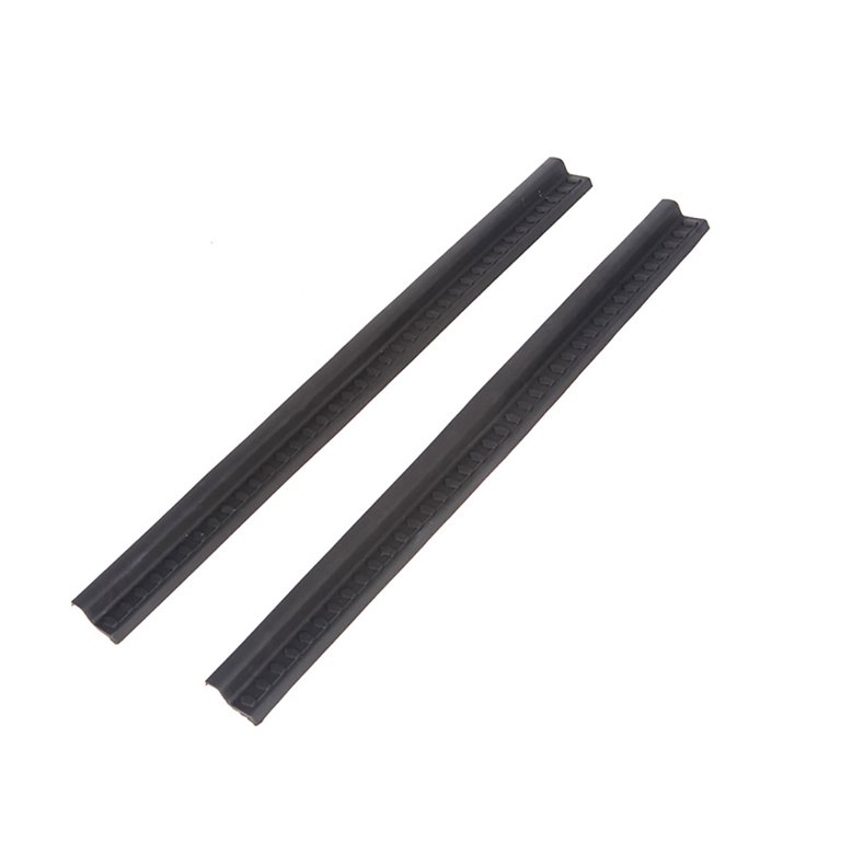 YUFENGLIHAI 4PCS Car Door Sill Protector for Jeep
