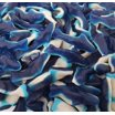 Crazy Outlet Blue Baby Sharks Gummy Candy, Blue Raspberry Flavor, Sea ...