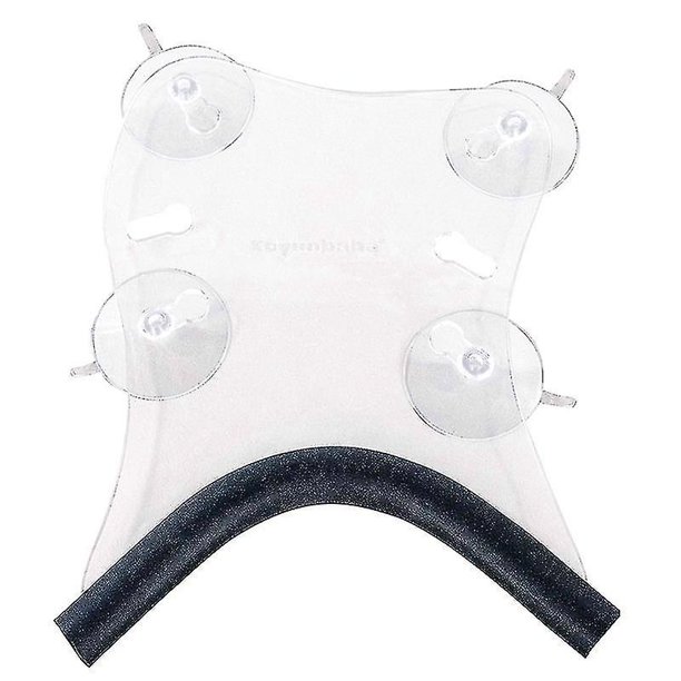Portarrollos de papel higiénico empotrado de acero inoxidable negro mate para baño