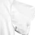 thumbnail image 6 of SGFCWSX Girls T Shirt Summer Short Sleeve Cherry Print Crew Neck Casual Soft Kids Daily Wear Tee Tops White Size 7/8, 6 of 7