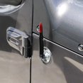 thumbnail image 2 of Antenna Replacement Short Radio Antenna for Ford F150 F250 F350 Super Duty Raptor Dodge RAM 1500 250, 2 of 5