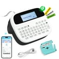thumbnail image 1 of Etiquetadora VolenGo M950 recargable Bluetooth con cintas, 1 of 9