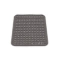 thumbnail image 1 of Alfombrilla Catit rectangular pequeña, gris, 40 x 60 cm, 1 of 7