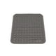 thumbnail image 1 of Alfombrilla Catit rectangular pequeña, gris, 40 x 60 cm, 1 of 7
