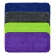 thumbnail image 5 of 4PCS Reusable Microfiber Mop Pads for Wet Jet Mop Washable Microfiber Replacement Pads Wet & Dry Cleaning, 5 of 5