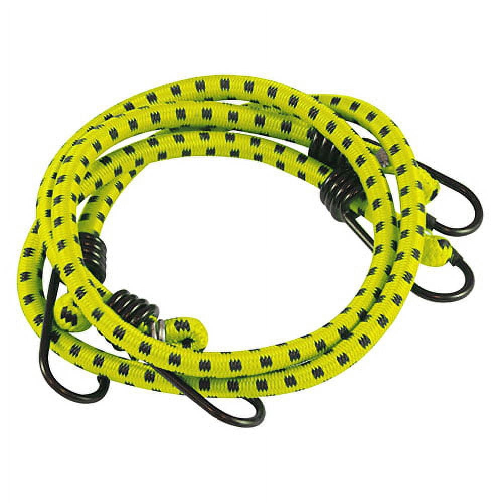 Timco - Bungee Cords - Mixed Pack (Size 8pcs - 8 Pieces)