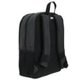 thumbnail image 3 of Mochila grande 1818 Unisex HOP Negro con Porta Laptop de hasta 15"., 3 of 7