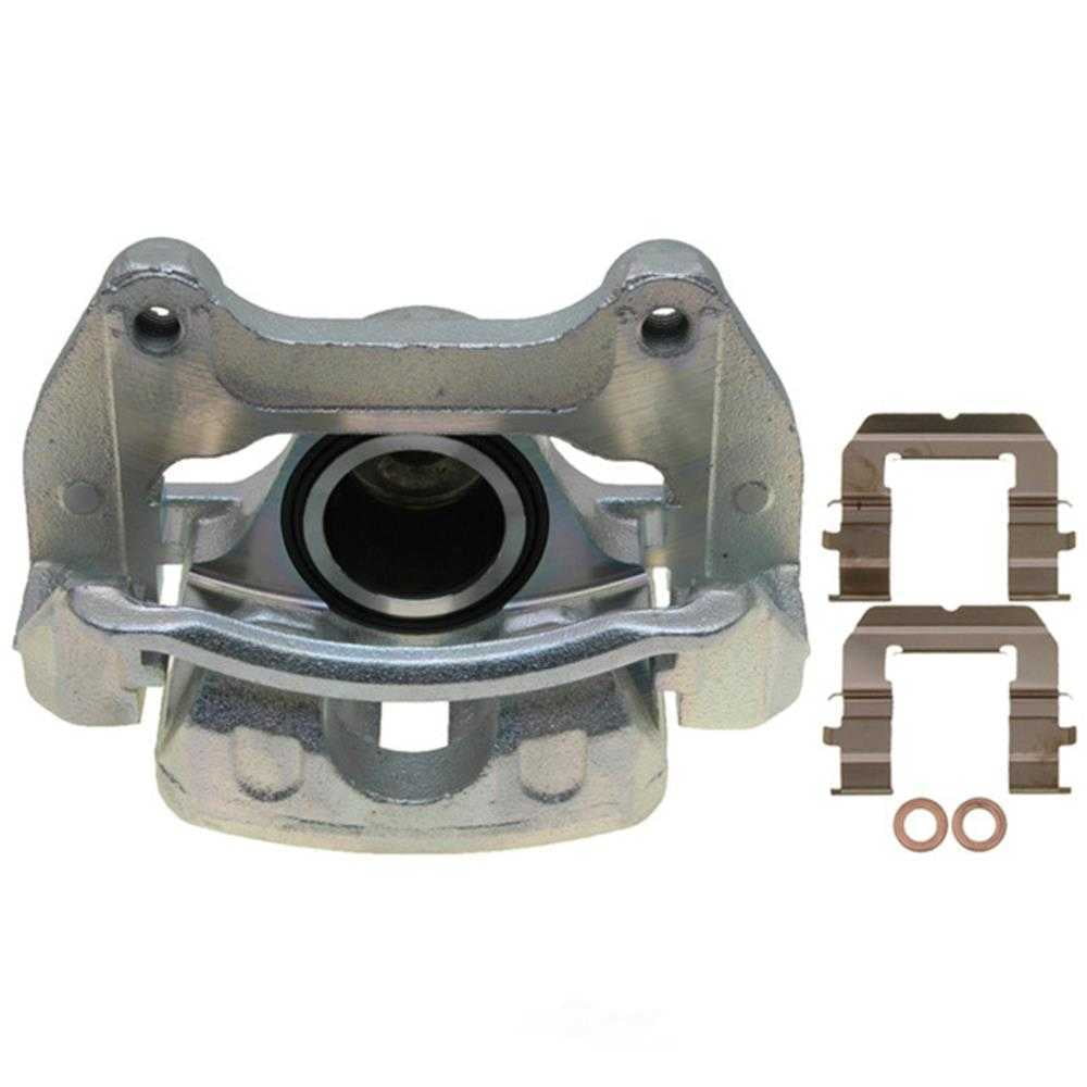 GM Genuine Parts 13279639 Front Passenger Side Brake Caliper