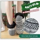 thumbnail image 4 of Slipper Fluffy Socks for Women Men, Warm Bed Socks Christmas Socks, Winter Thick, 4 of 5