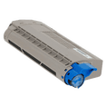 thumbnail image 1 of Zoomtoner Cartouche de Toner Laser Compatible TOSHIBA TFC34UC Cyan pour TOSHIBA E-Studio 287CSL, 1 of 1