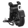 thumbnail image 3 of Base Soporte Porta Celular Para Moto/bicicleta Cargador Usb, 3 of 4
