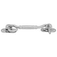 thumbnail image 3 of Hardware Fittings,Door Eye Latch Set Eye Latch Hook Eye Latch Enhanced Features, 3 of 14
