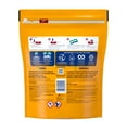 thumbnail image 4 of Arm & Hammer Plus OxiClean 5-in-1 Laundry Detergent Power Paks, 42 Count (Packaging may vary), 4 of 8