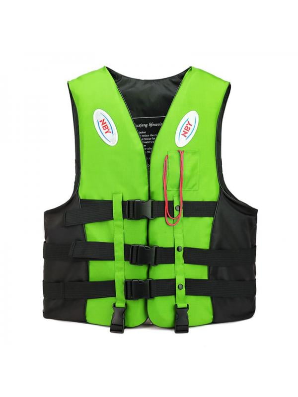 Details about / Children Life Jacket Safety Vest Water Sports Swimming Buoyancy Security Vest