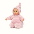 thumbnail image 1 of Madame Alexander 12-Inch My First Baby Doll, Powder Pink, Light Skin Tone, 1 of 5