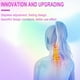 thumbnail image 5 of Soporte Cervical, Collarín Cervical Descomprimido, Collarín Cervical Moldeador, Dispositivo de Tracción Cervical, Corrector de Postura., 5 of 7