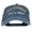 Navy, variant on Catch Release Fly Fishing Embroidered Washed Cap - Olive Green OSFM