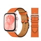 thumbnail image 1 of Correa De Cuero Para Huawei Fit 3 Y 4 + Hebilla + 1 Mica, 1 of 4