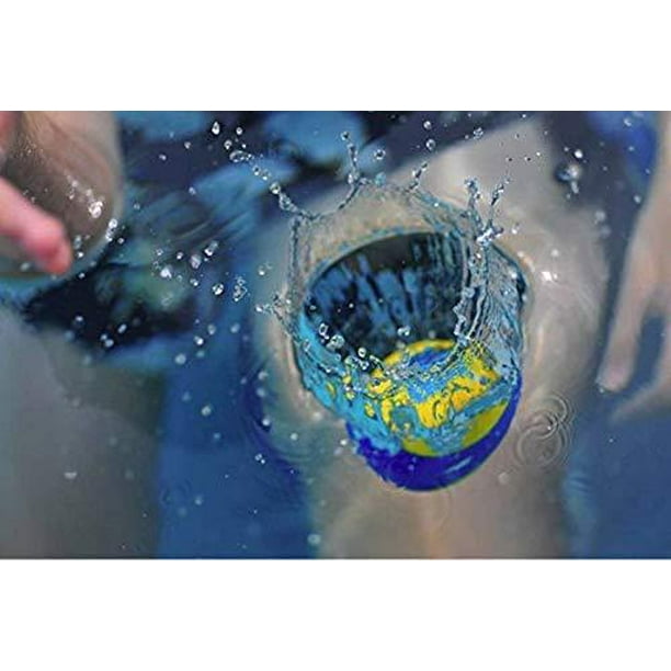 Jouet De Plage Skip Balls Splash Water Bouncing Ball - Temu Canada