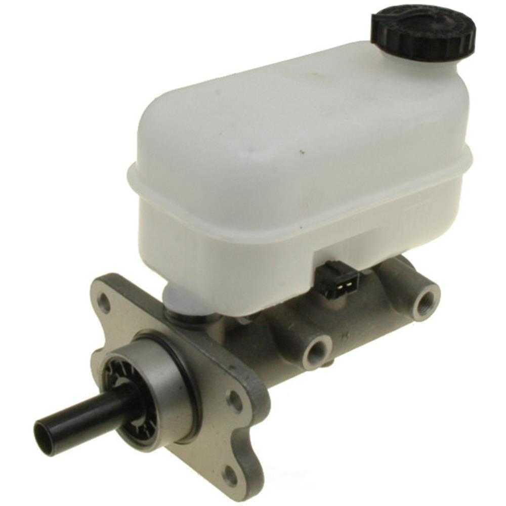 ACDelco 18M2405 Brake Master Cylinder