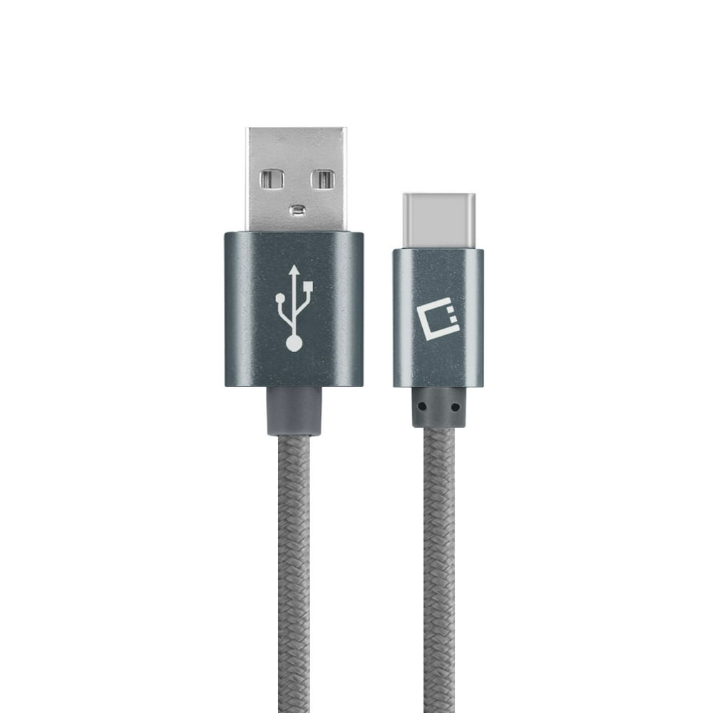Cellet USB Cable Compatible with Samsung Galaxy S20 FE 5G, Heavy Duty