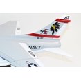 thumbnail image 6 of VA-87 Golden Warriors A-7e (1980) Corsair II Model, LTV, 1/31 Mahogany Scale Model, Navy, 6 of 9