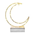 thumbnail image 2 of Eid Ramadán Decoración Lámpara Mubarak Luces Adornos Salón Dormitorio Estilo 3 Yuyangstore Luz de noche, 2 of 8
