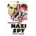 thumbnail image 2 of Confessions of a Nazi Spy, 2 of 2
