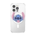 thumbnail image 4 of Empuñadura para teléfono PopSockets, redonda, compatible con MagSafe, puntada Disney, 4 of 6