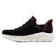 thumbnail image 3 of Tenis Para Hombre Skechers 118302 negro 28.5, 3 of 4