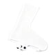 thumbnail image 5 of Cubrezapatillas de ciclismo, cubrezapatillas, botines, candado para bicicleta, cubrezapatillas para exteriores, accesorios para adultos, bicicleta de Blanco L, 5 of 8