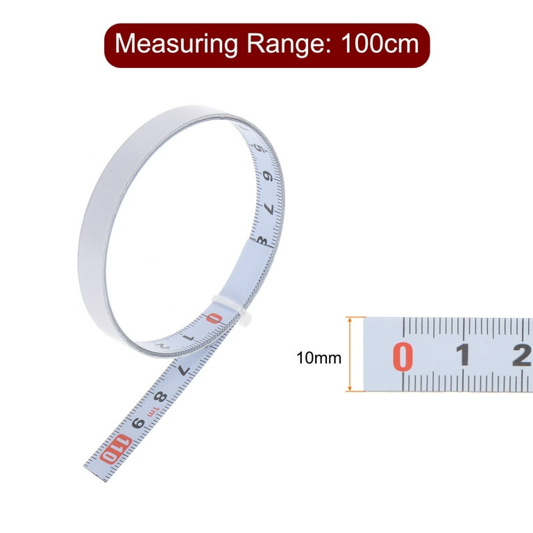 100cm/39inch Paper tape measures