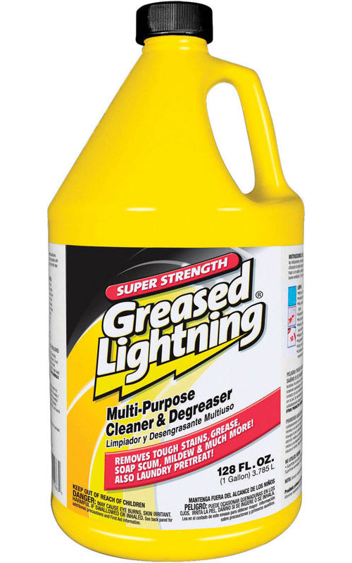 Greased Lightning Greased Lightning 51100GRL Multi Purpose Cleaner