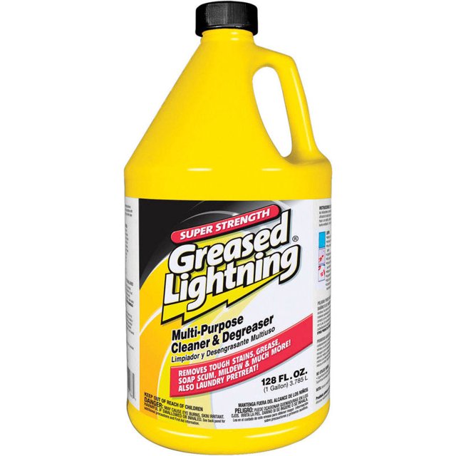 Greased Lightning Greased Lightning 51100GRL Multi Purpose Cleaner