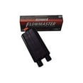 thumbnail image 6 of Truck Exhaust Kits - Shop Line Dual Exhaust Sytem 2.5 inch Aluminized Pipe Flowmaster 50 Series Muffler Polished Rolled Tips, 6 of 10