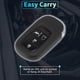 thumbnail image 5 of Reemplazo de control remoto inteligente de entrada sin llave KR5TP-4 433Mhz para Honda Civic Hatchback 2022-2024 para Honda CR-V 2023-2025 72147-T43-A11 72147T43A11 4A 5 Botones, 5 of 7
