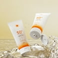 Baby Sunblock Stick Gentle Cleansers for Oily Skin Solar Facial En