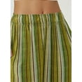 thumbnail image 5 of Wide Leg Printed Relax Pants, 5 of 5