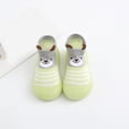 thumbnail image 2 of Toimothcn Toddler Baby Shoes Spring Summer Cute Duck Rubber Sole Floor Non Slip Socks Shoes Breathable Soft Non-Slip Sneakers Comfy Baby'S First Walking Shoes, 2 of 4