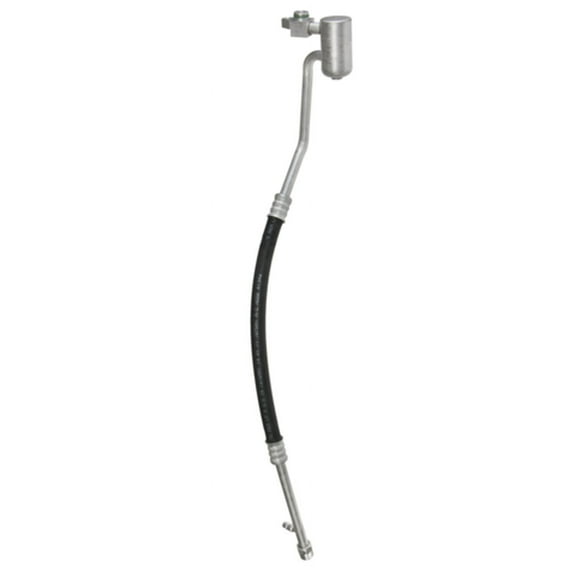 Four Seasons A/C Refrigerant Suction Hose P/N:56909 Fits select: 1996-1999 NISSAN MAXIMA, 1996-1999 INFINITI I30