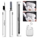 thumbnail image 1 of Kit de auriculares Bluetooth Cleaner Kit Wilbeva para Airpods Pro 1 2 3, 1 of 6