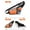 OR, variant on Pisexur Multifunctional Outdoor Water Bottle Waist Bag Satchel on Clearance