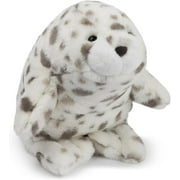 Gund 10-Inch Snuffles and Friends: Nuri Leopard Seal