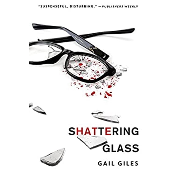 Pre-Owned Shattering Glass (Paperback) 9781250060006