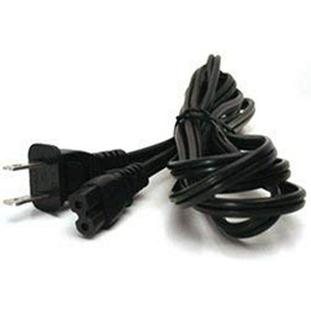Power Cord for Many Singer Sewing Machines - Walmart.com - Walmart.com