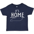 thumbnail image 3 of Inktastic It's Home State of Kentucky Outline Boys or Girls Toddler T-Shirt, 3 of 5