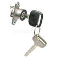 thumbnail image 2 of Standard Motor Products DL-207 Door Lock, 2 of 3