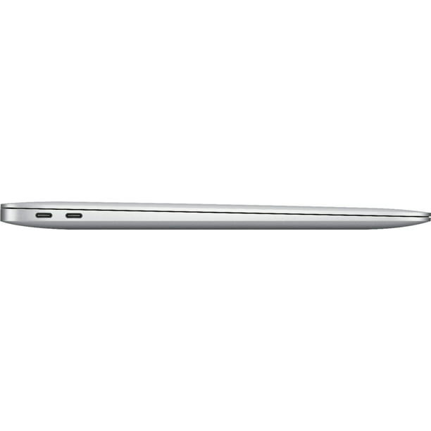New Apple MacBook Air (13-inch, 1.6GHz dual-core Intel Core i5, 8GB RAM,  128GB)- Silver