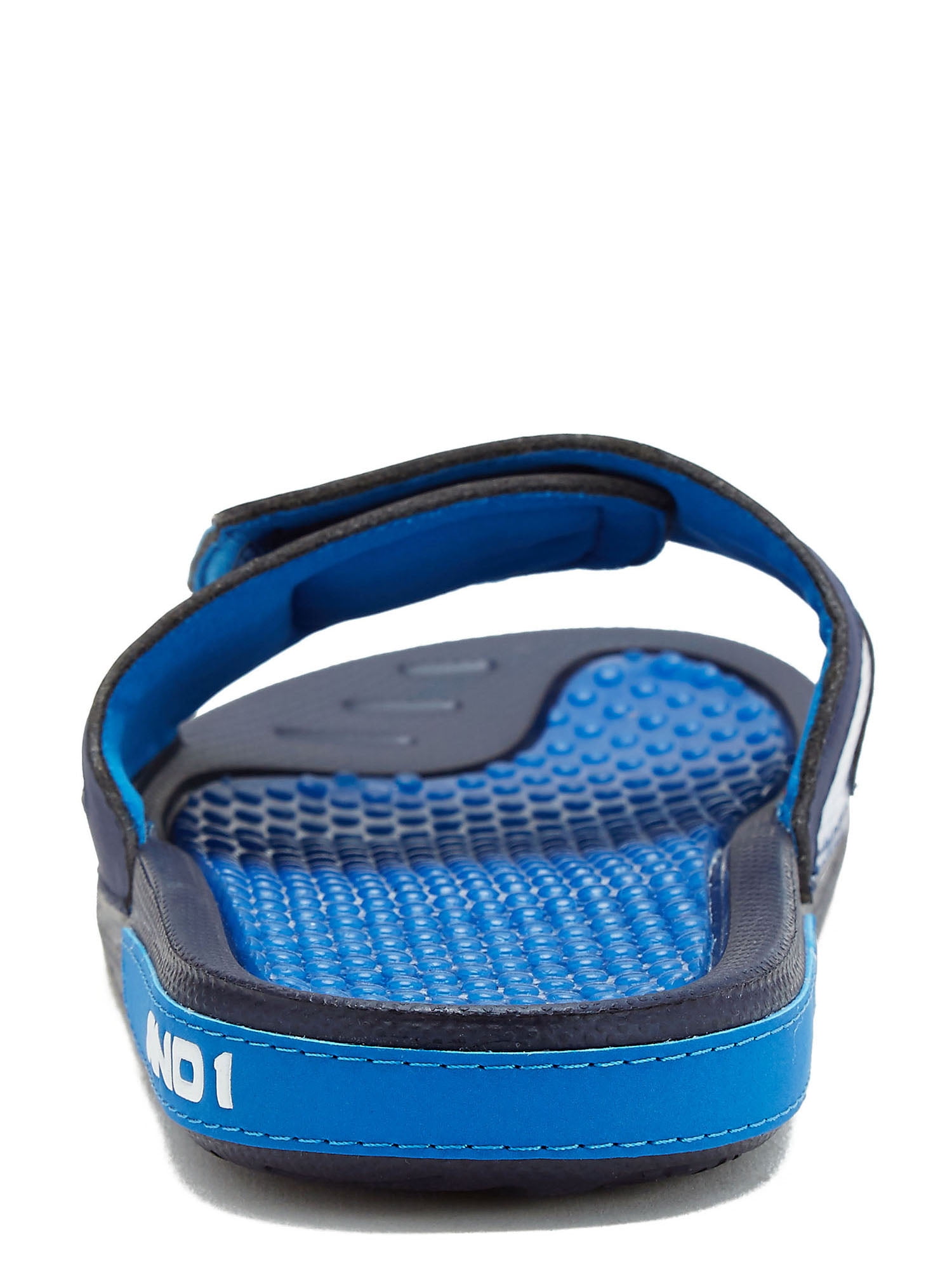 Mens And1 Gel Slides